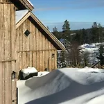 Private With Stunning Views Near Oslo * Ulven (Stange)