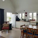 Дом отдыха Private With Stunning Views Near Oslo Ulven (Stange)