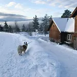 Private With Stunning Views Near Oslo *