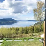 Private With Stunning Views Near Oslo Дом отдыха *