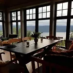 Private With Stunning Views Near Oslo