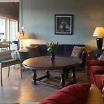 Дом отдыха Private With Stunning Views Near Oslo
