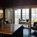 Private With Stunning Views Near Oslo * Ulven (Stange)