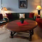 Private With Stunning Views Near Oslo Дом отдыха