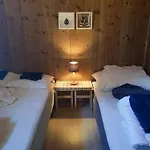 Дом отдыха Private With Stunning Views Near Oslo *