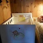 Дом отдыха Private With Stunning Views Near Oslo Ulven (Stange)