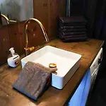 Private With Stunning Views Near Oslo Дом отдыха Ulven (Stange)