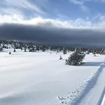 Private With Stunning Views Near Oslo Дом отдыха