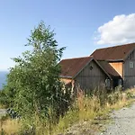 Дом отдыха Private With Stunning Views Near Oslo Ulven (Stange)