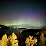 Private With Stunning Views Near Oslo