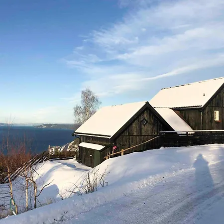 Private With Stunning Views Near Oslo *