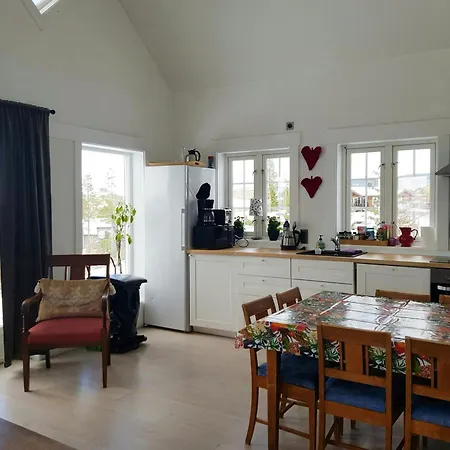 Tatil Evi Private With Stunning Views Near Oslo Ulven (Stange)