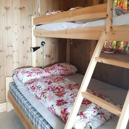 Private With Stunning Views Near Oslo Tatil Evi