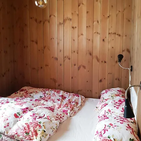 Private With Stunning Views Near Oslo Tatil Evi Ulven (Stange)