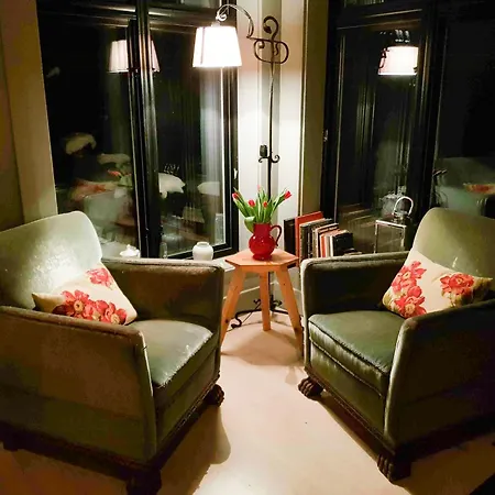 Private With Stunning Views Near Oslo *