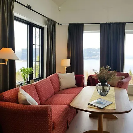 Private With Stunning Views Near Oslo