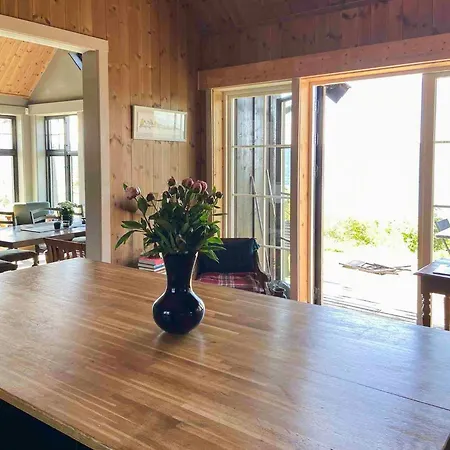 Private With Stunning Views Near Oslo Tatil Evi Ulven (Stange)