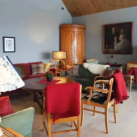 Private With Stunning Views Near Oslo Ulven (Stange)