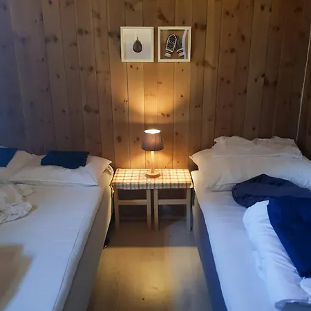 Tatil Evi Private With Stunning Views Near Oslo *