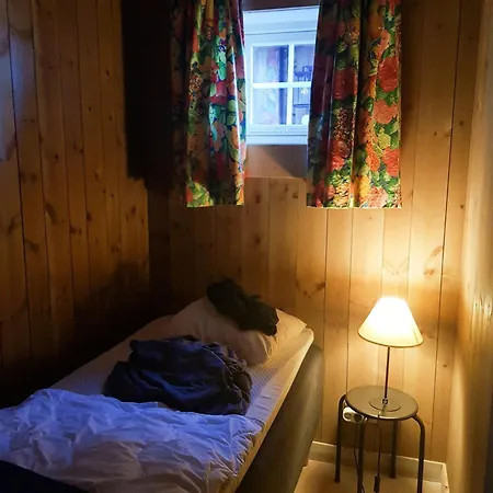 Tatil Evi Private With Stunning Views Near Oslo Ulven (Stange)