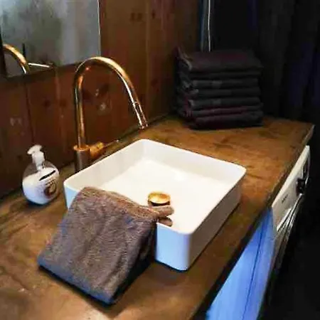 Private With Stunning Views Near Oslo Tatil Evi Ulven (Stange)