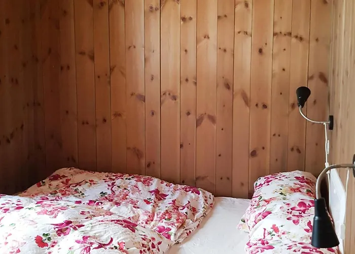Private With Stunning Views Near Oslo Prázdninový dům Eina