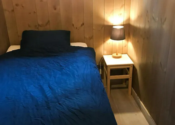 Ferienhaus Private With Stunning Views Near Oslo Eina