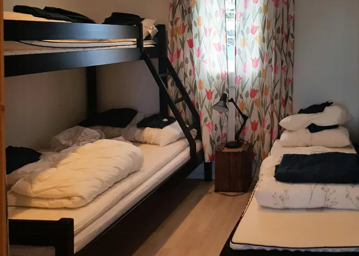 Private With Stunning Views Near Oslo * Eina