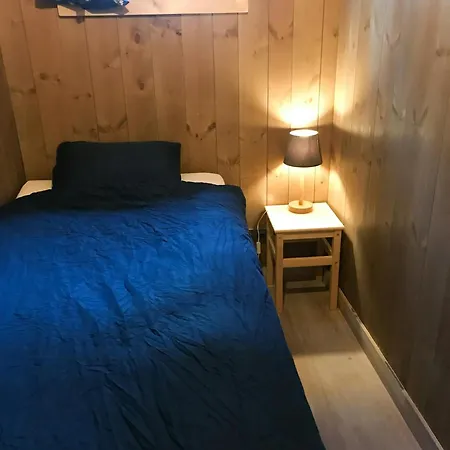 Дом отдыха Private With Stunning Views Near Oslo Ulven (Stange)